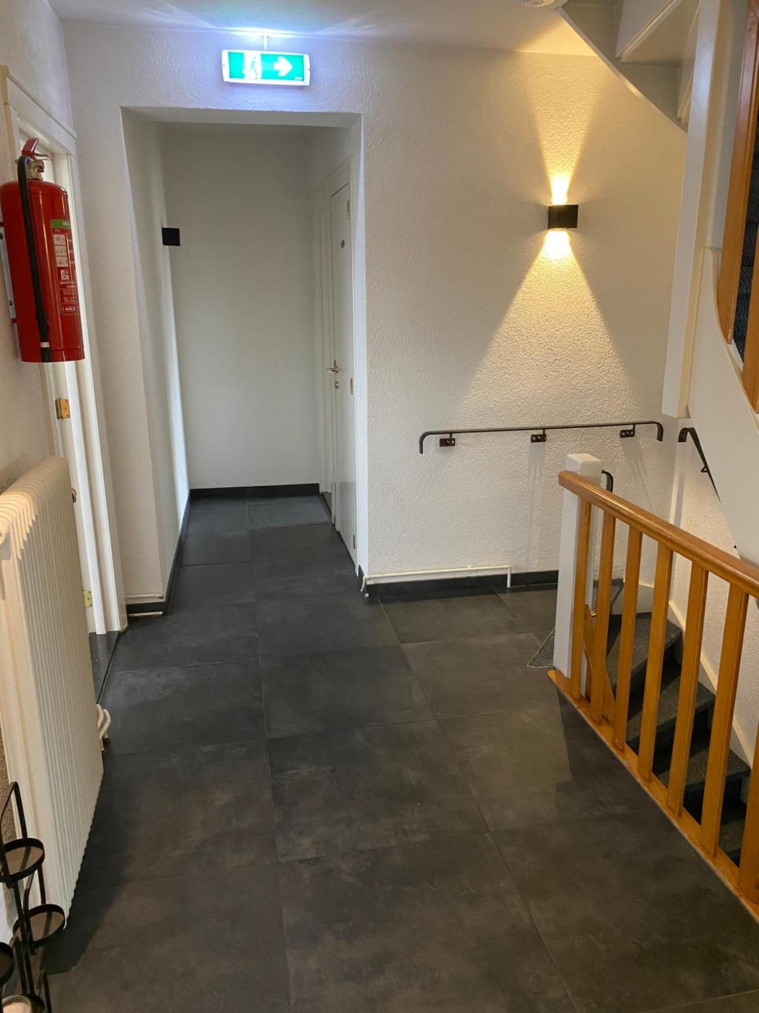 סימפלוולד Appartement-Woning Bellevue מראה חיצוני תמונה