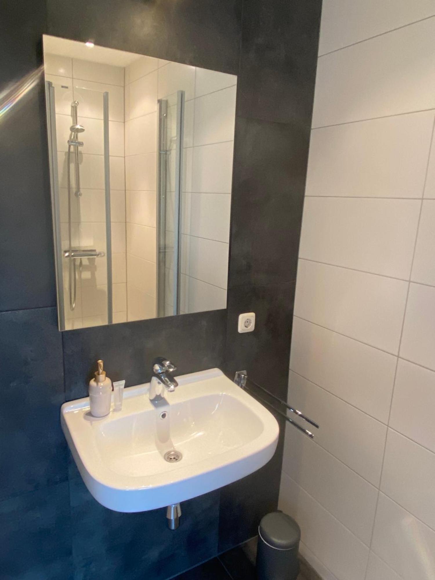 סימפלוולד Appartement-Woning Bellevue מראה חיצוני תמונה