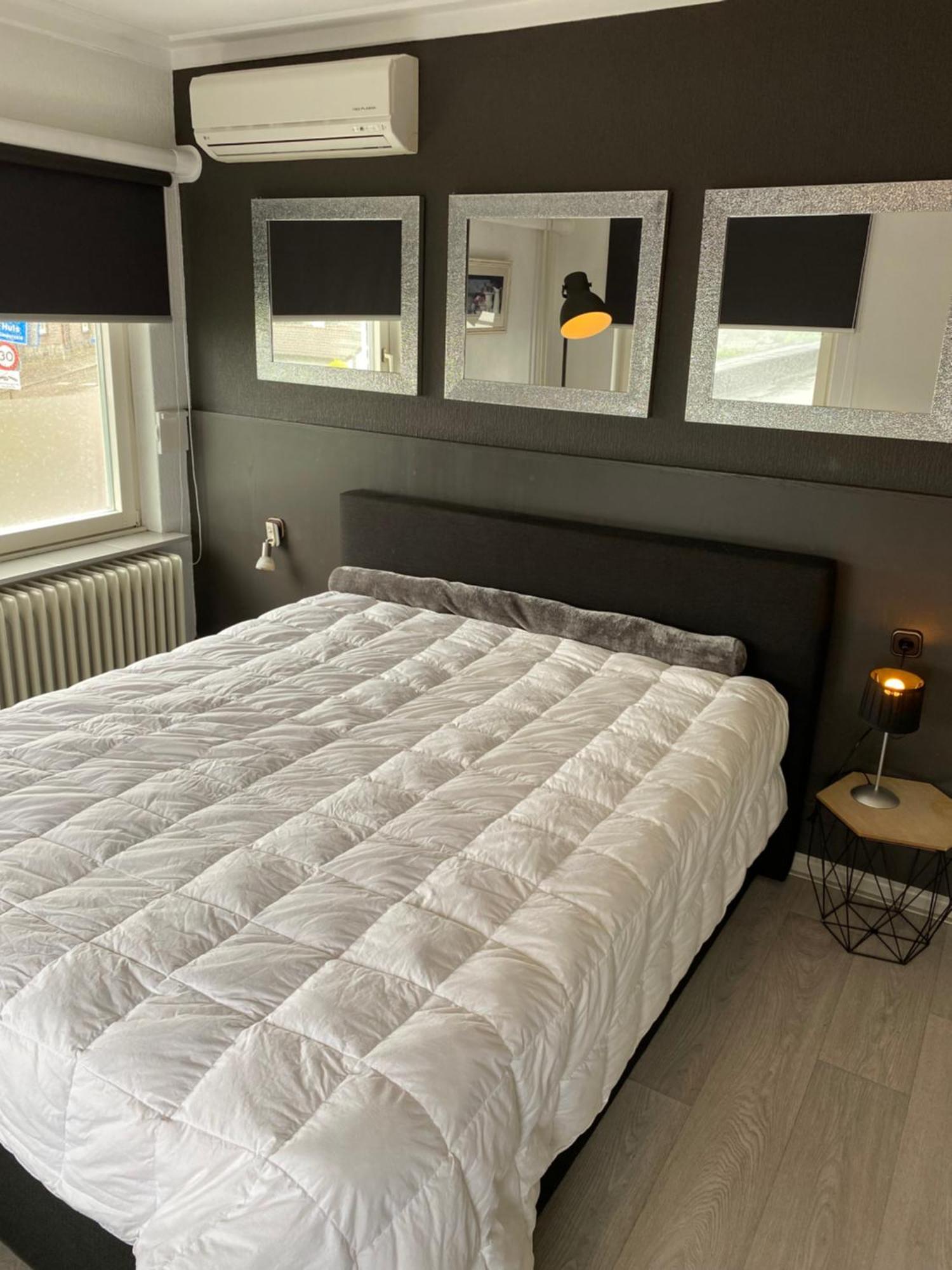 סימפלוולד Appartement-Woning Bellevue מראה חיצוני תמונה