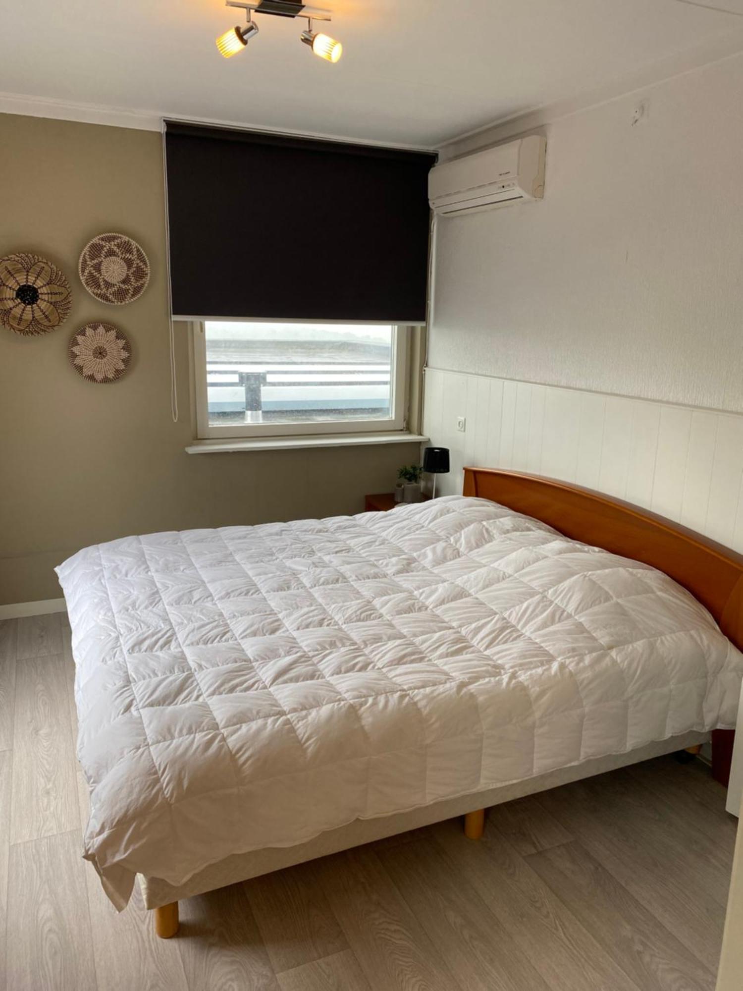 סימפלוולד Appartement-Woning Bellevue מראה חיצוני תמונה