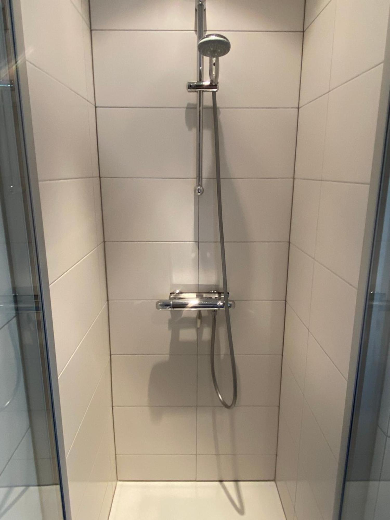 סימפלוולד Appartement-Woning Bellevue מראה חיצוני תמונה